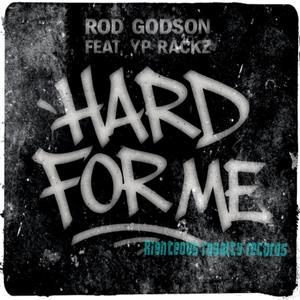 Hardd For me (feat. yp rackz) (Explicit)