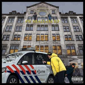 Attici di città (D'n'b Remix)