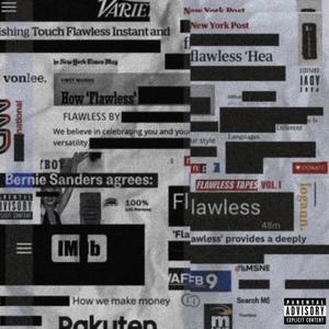 Flawless, Vol. 1 (Explicit)