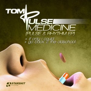 Medicine (Pulse & Rhythm - EP)