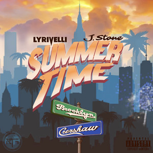 Summertime (Explicit)