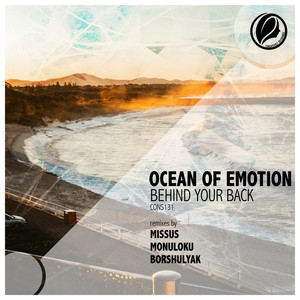 Behind Your Back (Missus 'Deep' Reinterpretation)