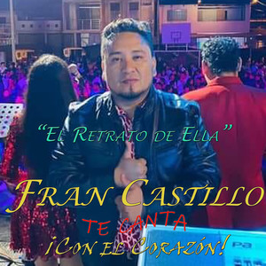 Frank Castillo - El Retrato de Ella