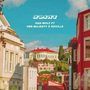 NDINI (feat. Her Majesty & Edville)