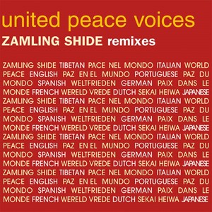 Zamling Shide (The Remixes)