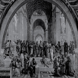 すべてそこから (Explicit)