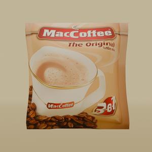 MacCoffee (Explicit)