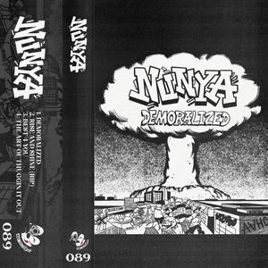 Demoralized (Explicit)