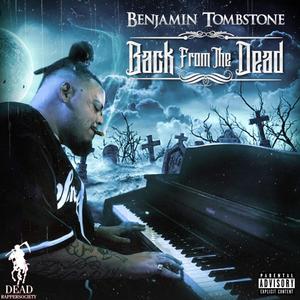 Back From The Dead (Explicit)