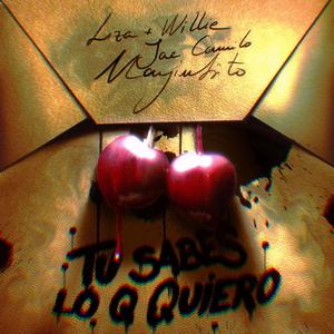 Tu Sabes Lo Q Quiero (feat. Mayinbito & Liza + Willie)