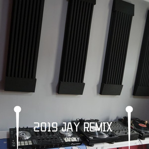 Ava Max-Sweet but Psycho-PROGRESSIVE HOUSE JAY (DJ JAY Remix)
