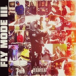 Fly Mode 3 (Explicit)