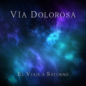El Viaje a Saturno(Single)[feat. Saga Kastronovo, Esthibaliz & Mizo El Vidal]