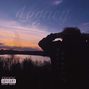 Legacy (feat. Mr.Zoomies) [Explicit]