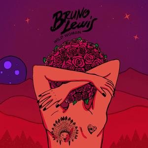 Wild Woman (feat. Josh Del)