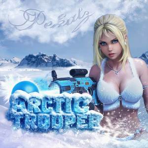 Arctic Trooper (Explicit)