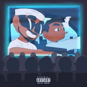 MINDBLOWN(feat. Snoop3real) (Explicit)