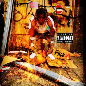 Fire (Explicit)