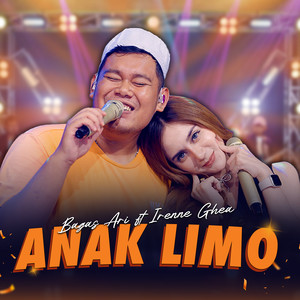 Anak Limo (Live)