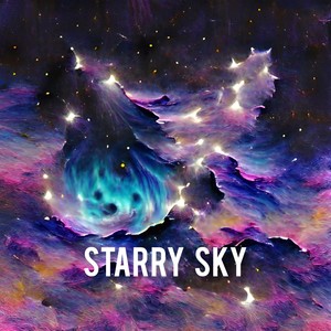 Starry Sky (Versión instrumental)
