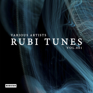 Rubi Tunes, Vol. 001