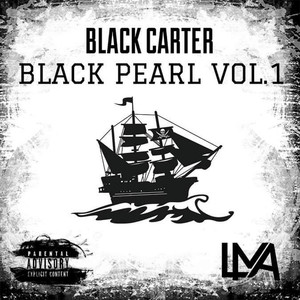 Black Pearl, Vol.1 (Explicit)