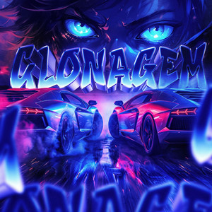 CLONAGEM - Super Slowed
