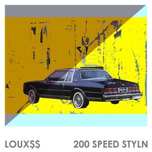 200 SPEED LIFESTYLE (Explicit)