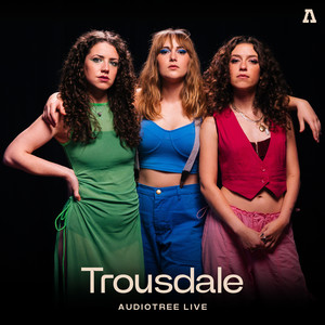 Trousdale on Audiotree Live