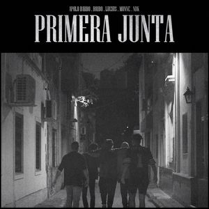 Primera Junta (Explicit)