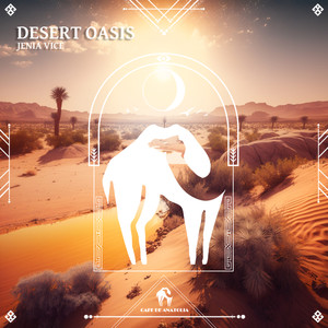 Desert Oasis