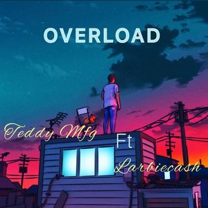 Overload (feat. Larbiecash)
