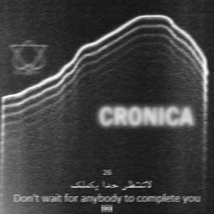 cronica (feat. Antmoney) [Explicit]