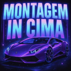 MONTAGEM IN CIMA