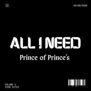 All I Need (Explicit)