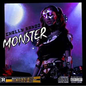 MONSTER (Explicit)