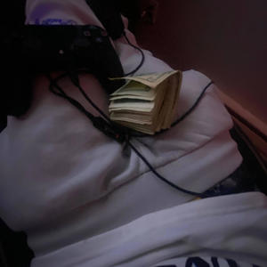 Babii marrr - Me Hennessey And You (Explicit)