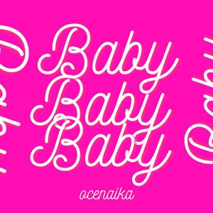 Baby (Explicit)