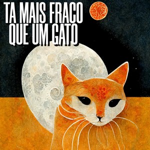 TA MAIS FRACO QUE UM GATO (Explicit)