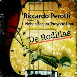 De Rodillas[Pop](feat. Nelson Zapata)