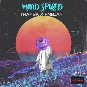 MIND SPILLED (feat. FNB JAY) [Explicit]