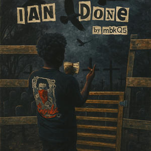 Dine (feat. RUF CJ & Luh fat) (Explicit)