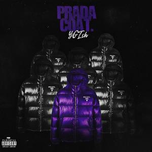 prada coat (Explicit)