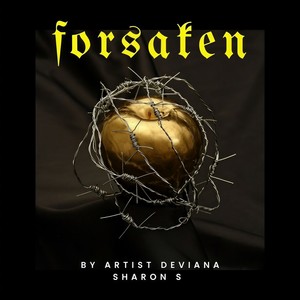 Forsaken (Remix) [Explicit]