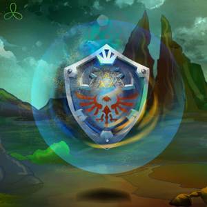 Gerudo Valley (Marc Brave Remix)