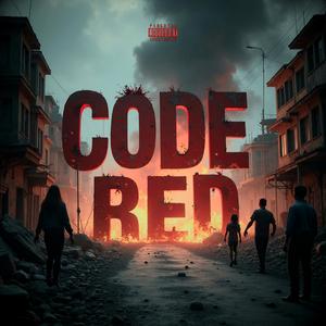 Code Red (feat. Btk Govna) (Explicit)