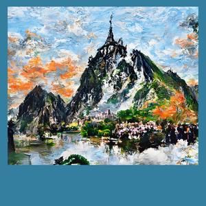 Tetap Kuat Walau Letih