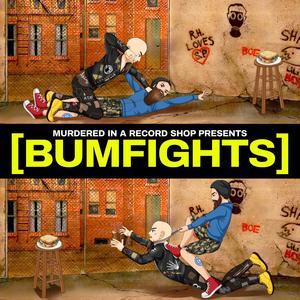 Bumfights (Explicit)