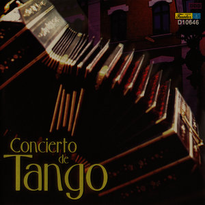 Concierto de Tango