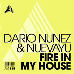 Fire In My House (Extended Mix)